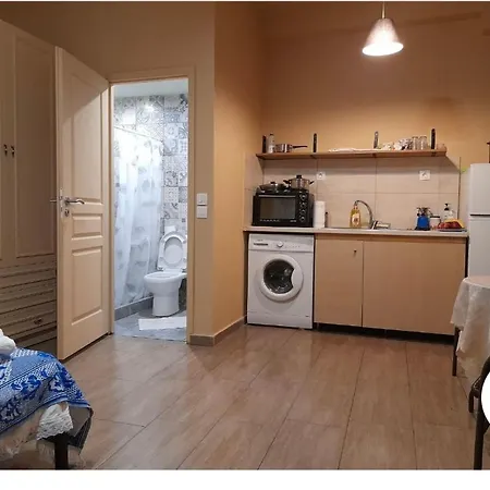 Wood Apartment