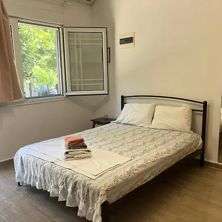 Apartment Wood