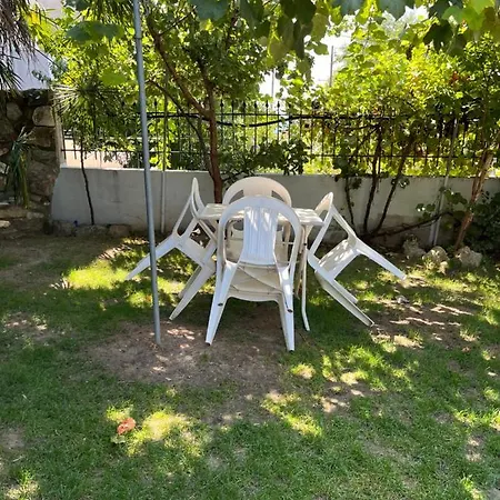 Wood דירה *