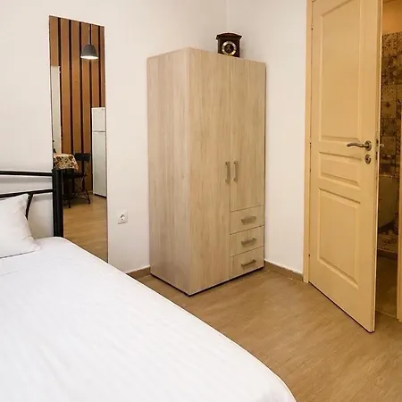 Apartmán Wood *