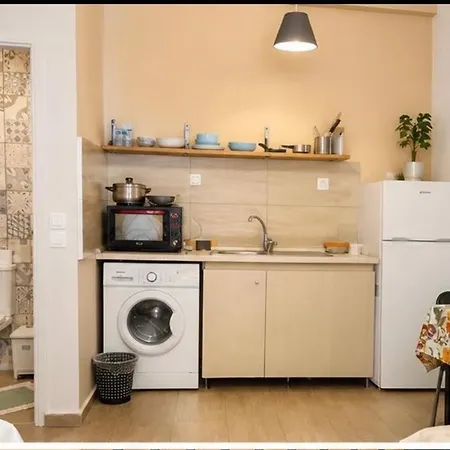 Wood Apartmán