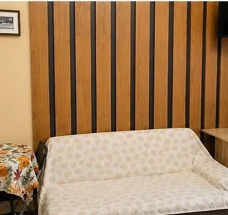 Wood Apartmán *