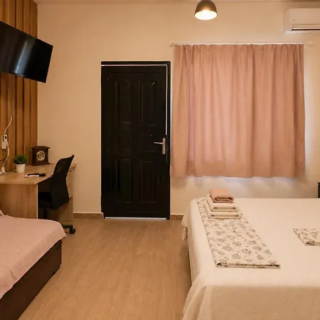 Apartmán Wood Nea Michaniona