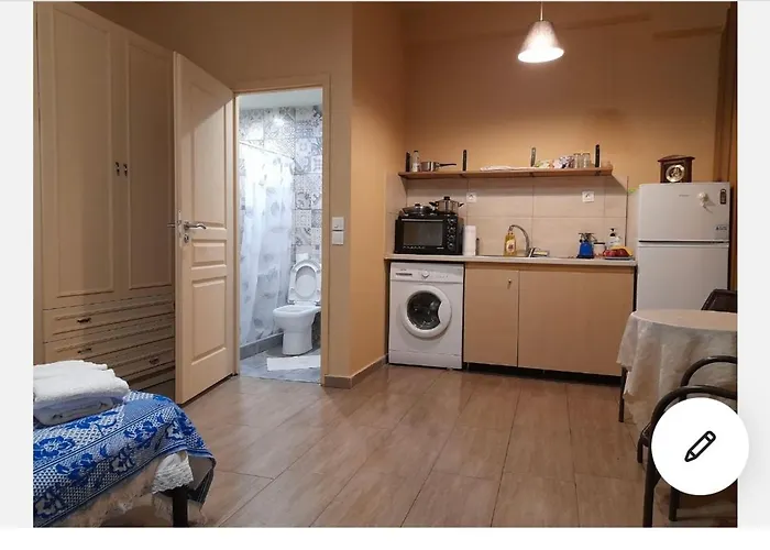 Wood Appartement