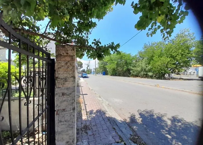 公寓 Wood 尼亚米卡尼奥纳