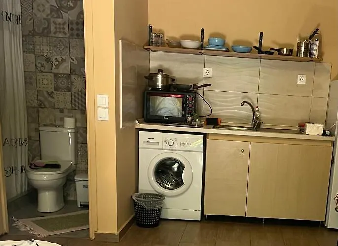 Wood Appartement *