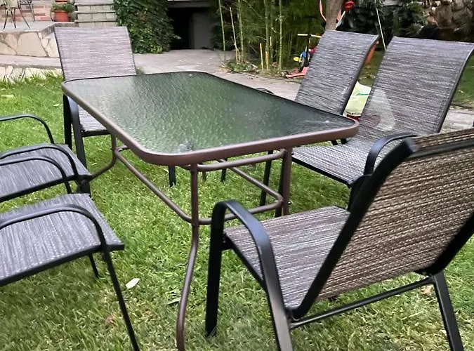 公寓 Wood 尼亚米卡尼奥纳