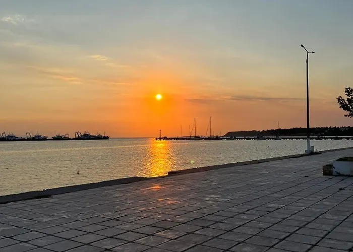 公寓 Wood 尼亚米卡尼奥纳