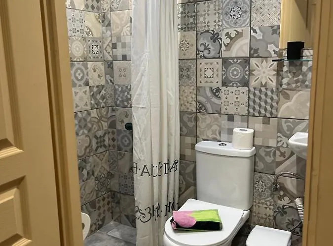 Wood Apartman *