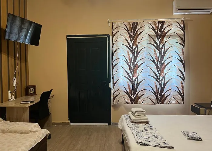 Apartman Wood *